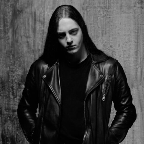 Perturbator Le 3 juin 2025